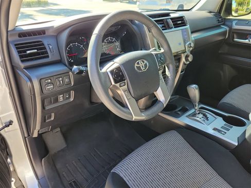 Used 2022 Toyota 4Runner SR5 image 14