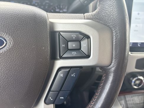 Used 2022 Ford F250 King Ranch w/ King Ranch Ultimate Package image 34