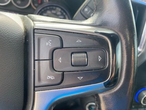 Used 2020 Chevrolet Silverado 1500 RST AWD/4WD image 29