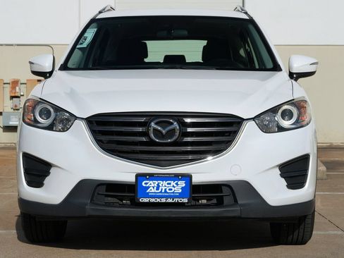 Used 2016 MAZDA CX-5 Sport FWD image 15