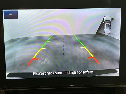 Used 2021 Ford Explorer XLT w/ Equipment Group 202A image 64