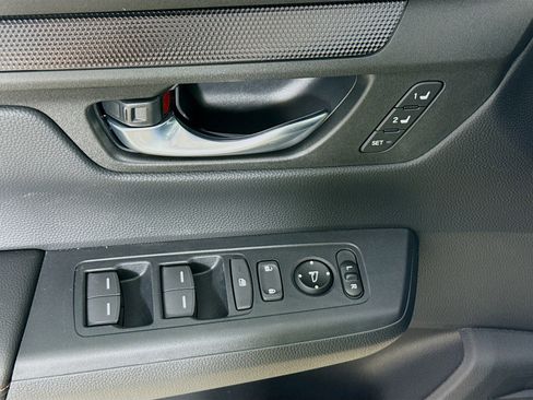 New 2026 Honda CR-V Sport-L image 20