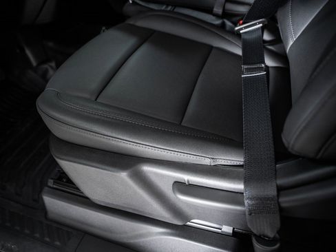 New 2025 Chevrolet Silverado 3500 W/T w/ WT Convenience Package image 34