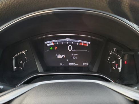Used 2019 Honda CR-V EX image 32