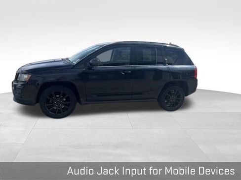Used 2014 Jeep Compass Sport w/ Power Value Group FWD image 7