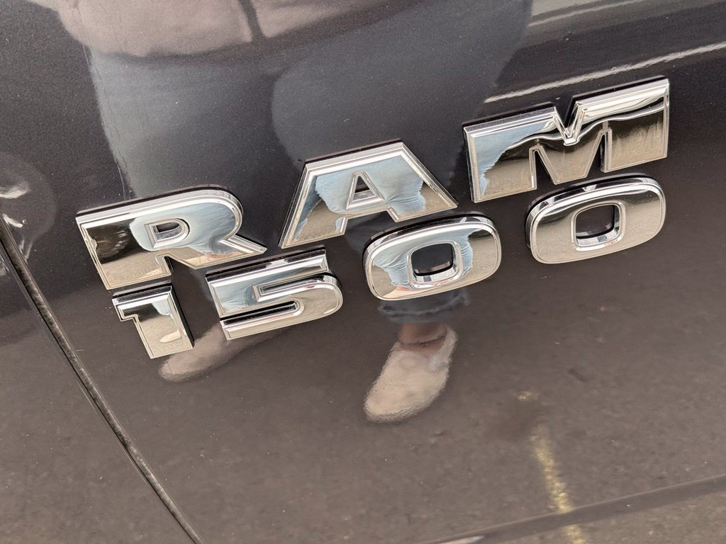 Used 2018 RAM 1500 Tradesman w/ Popular Equipment Group AWD/4WD image 10
