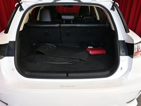 Used 2016 Lexus CT 200h 200h image 7