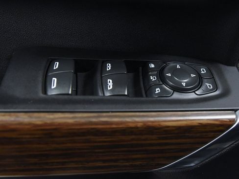 Used 2020 Chevrolet Silverado 3500 High Country w/ LPO, Dark Essentials Package image 12