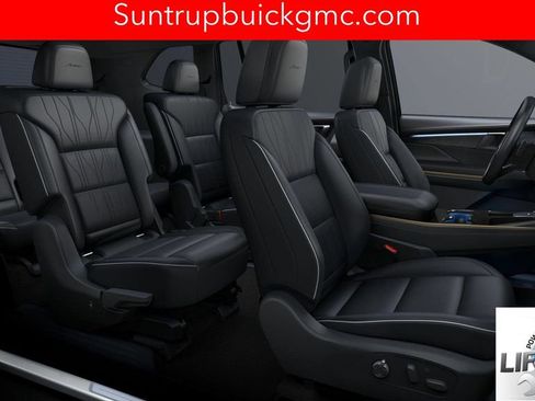 New 2026 Buick Enclave Avenir w/ Super Cruise Package image 33