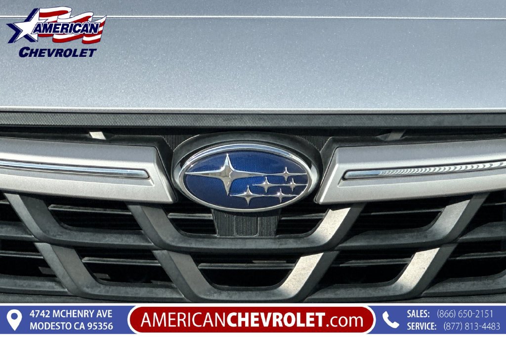 Used 2023 Subaru Crosstrek 2.5i Limited AWD/4WD image 38