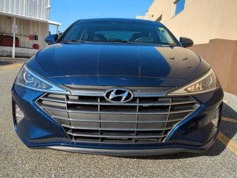 Used 2020 Hyundai Elantra Value Edition image 9