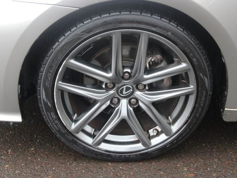 Used 2015 Lexus IS 250 image 17