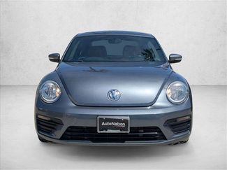 Used 2017 Volkswagen Beetle 1.8T FWD video 2