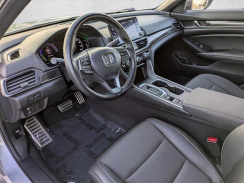 Used 2022 Honda Accord Sport image 10