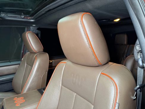 Used 2015 Ford Expedition King Ranch image 40