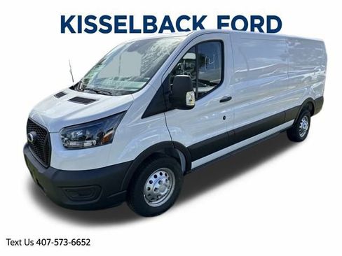 New 2025 Ford Transit 250 Base image 7