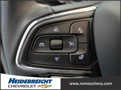 Certified 2023 Buick Encore GX Essence w/ Experience Buick Package image 21