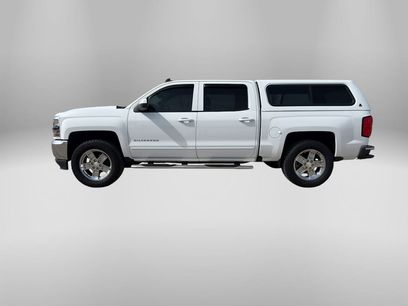 Used 2017 Chevrolet Silverado 1500 LT w/ All Star Edition