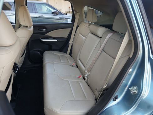 Used 2016 Honda CR-V EX-L image 31