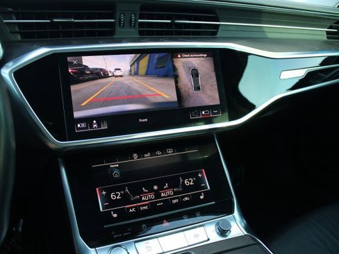 Used 2019 Audi A6 3.0T Premium Plus w/ Premium Plus Package image 27