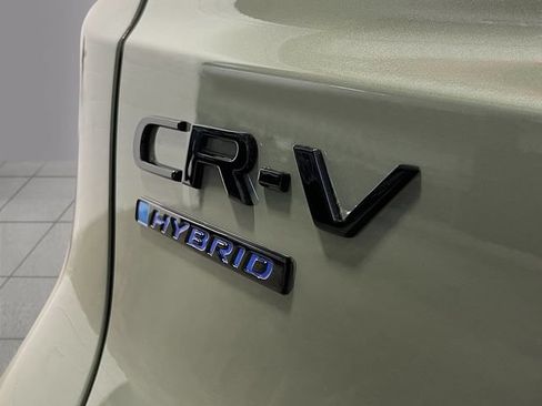 New 2026 Honda CR-V TrailSport image 6