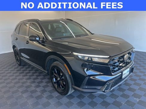 Used 2025 Honda CR-V Sport-L image 1