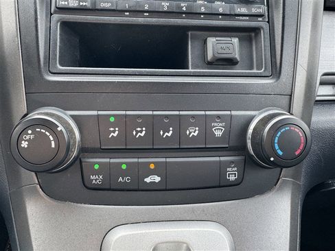 Used 2010 Honda CR-V LX image 18