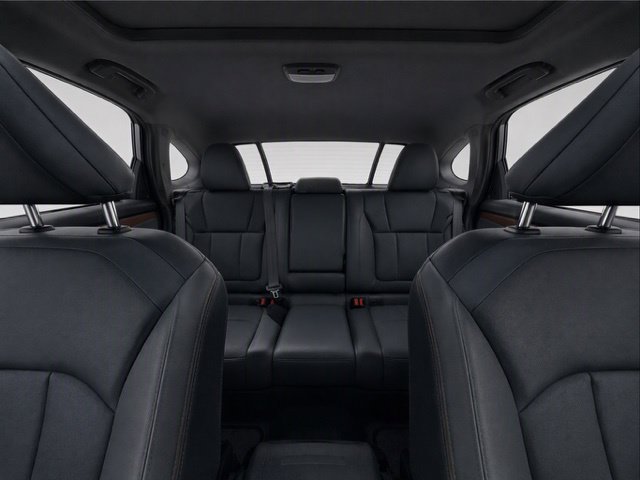 Certified 2025 Subaru Forester Sport AWD/4WD image 18