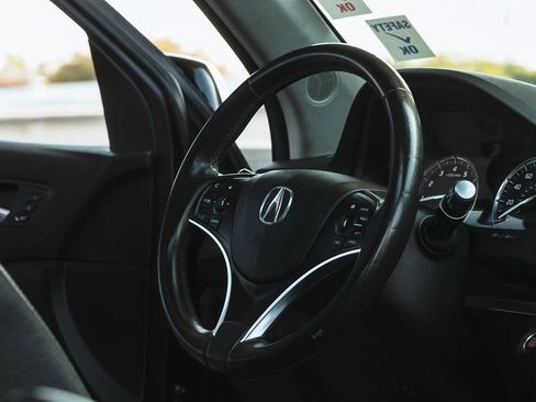 Used 2015 Acura MDX FWD image 21