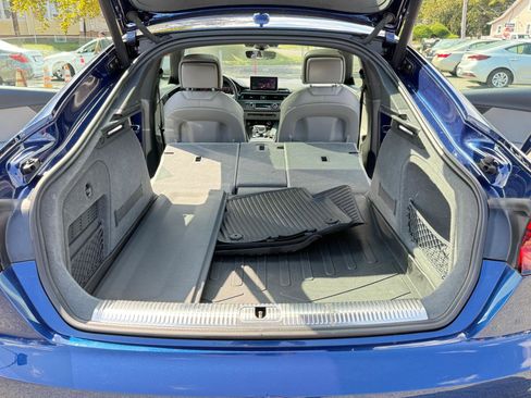 Used 2018 Audi A5 2.0T Premium Plus w/ Premium Plus image 42