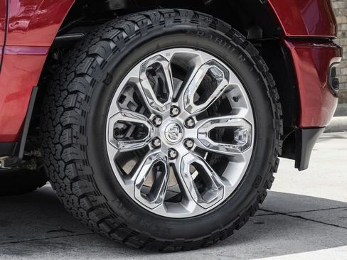 Used 2023 RAM 1500 Laramie AWD/4WD image 72