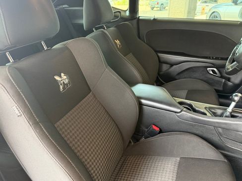 Used 2020 Dodge Challenger R/T Scat Pack RWD image 30