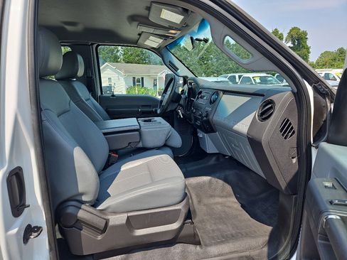 Used 2013 Ford F350 XL w/ PWR Equipment Group image 22