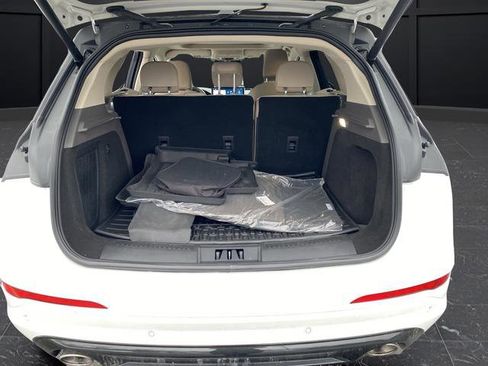 Used 2024 Lincoln Corsair Grand Touring image 15