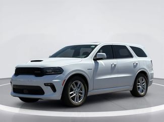 Used 2022 Dodge Durango R/T RWD video 2