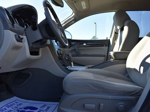 Used 2013 Buick Enclave Convenience image 7