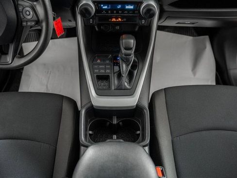 Certified 2024 Toyota RAV4 LE image 23