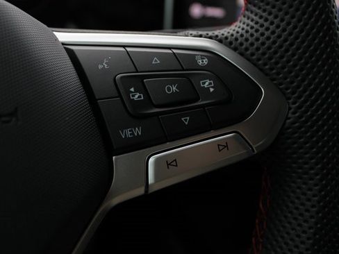 New 2026 Volkswagen GTI SE image 14