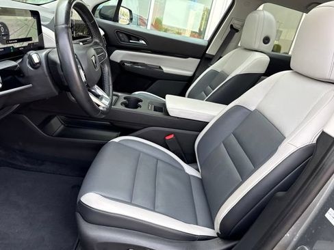 Certified 2024 Honda Prologue Elite image 28