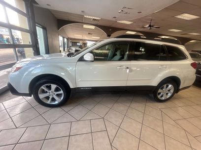 Used 2013 Subaru Outback 2.5i Premium