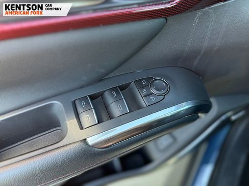 Used 2025 Chevrolet Traverse RS w/ LPO, Floor Liner Package image 23