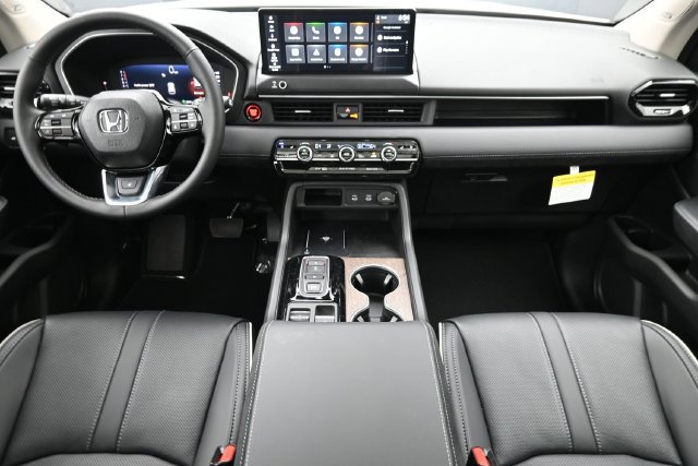 New 2026 Honda Pilot Elite image 23