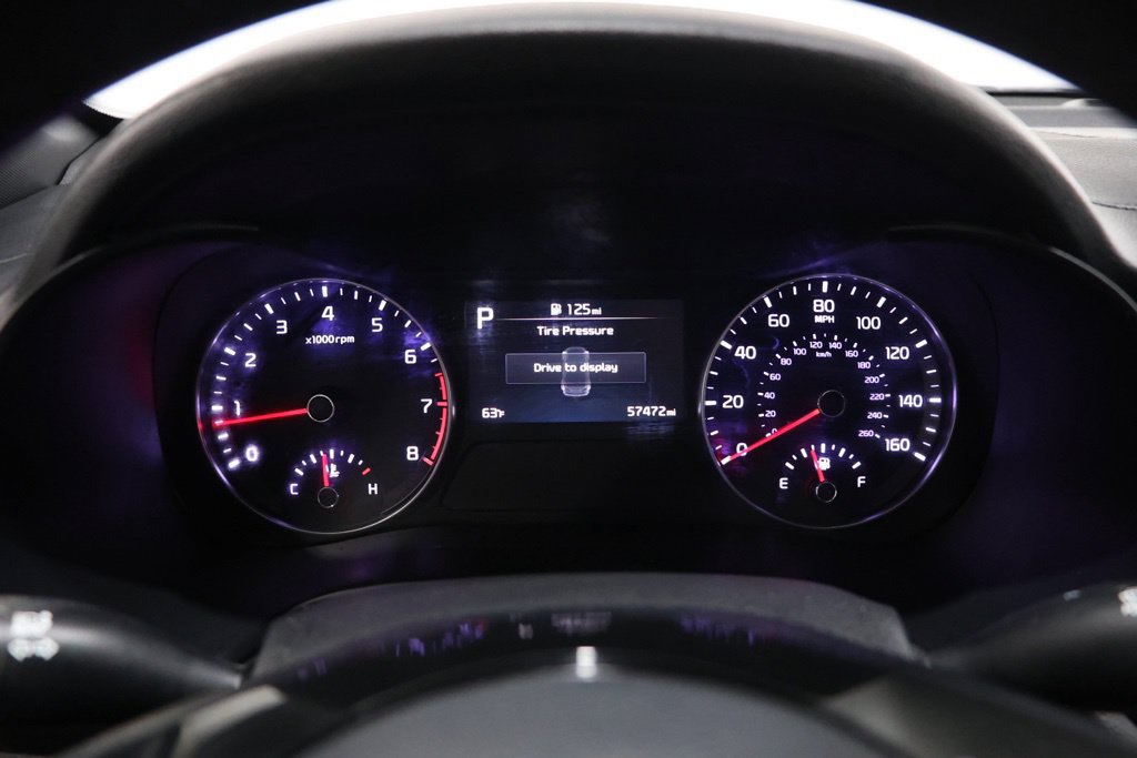 Used 2023 Kia Forte GT-Line FWD image 23