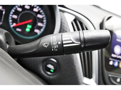 Used 2024 Chevrolet Malibu LS image 16