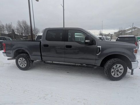 Used 2022 Ford F250 XLT image 15