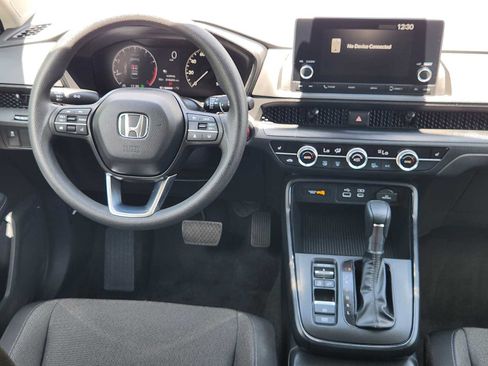Used 2023 Honda CR-V EX image 26