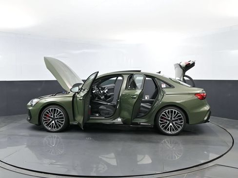 New 2026 Audi S3 Premium AWD/4WD image 28