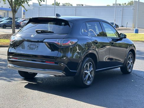 Used 2024 Honda HR-V EX-L image 13