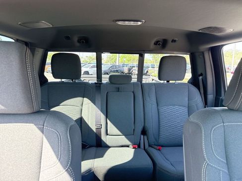 New 2026 RAM 2500 Big Horn image 25