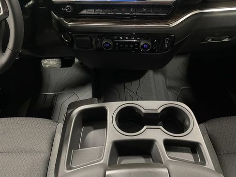 New 2026 Chevrolet Silverado 1500 RST w/ RST Select Package AWD/4WD image 9